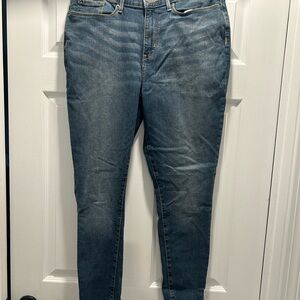 Signature by Levi Strauss Women's Denim Skinny Jeans